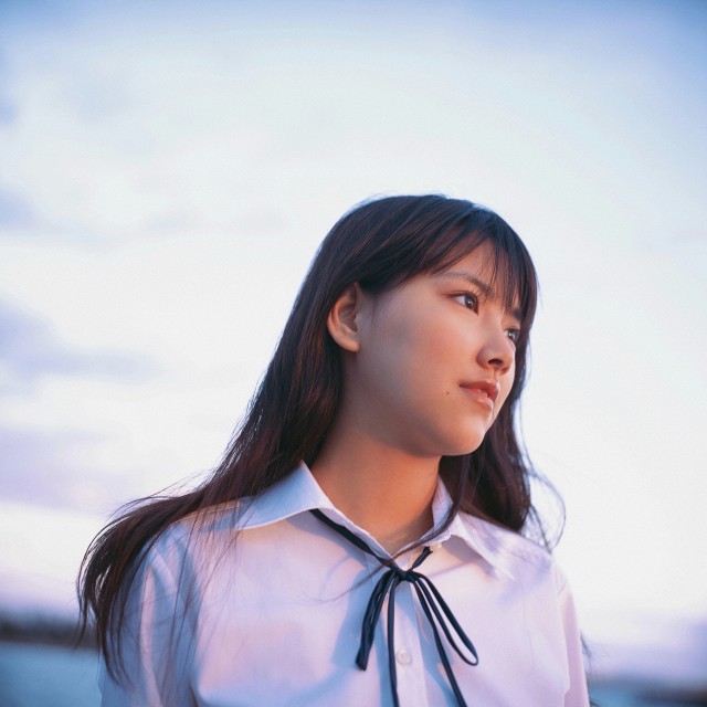 Seika Taketomi Fotoğrafı