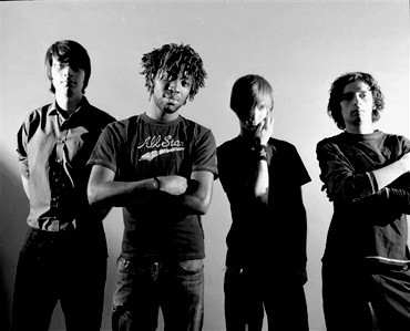 Bloc Party Fotoğrafı
