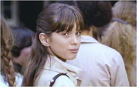 Eléonore Klarwein fotoğrafı