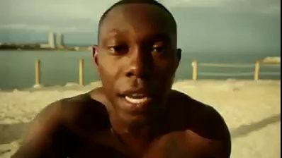 Dizzee Rascal Fotoğrafı