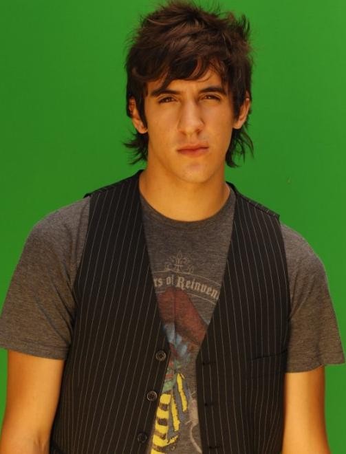 Michel Issa Rubio Fotoğrafı