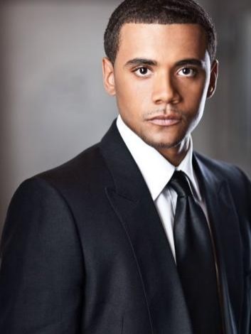 Jarod Joseph Fotoğrafı