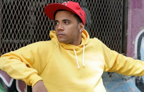 Jarod Joseph Fotoğrafı