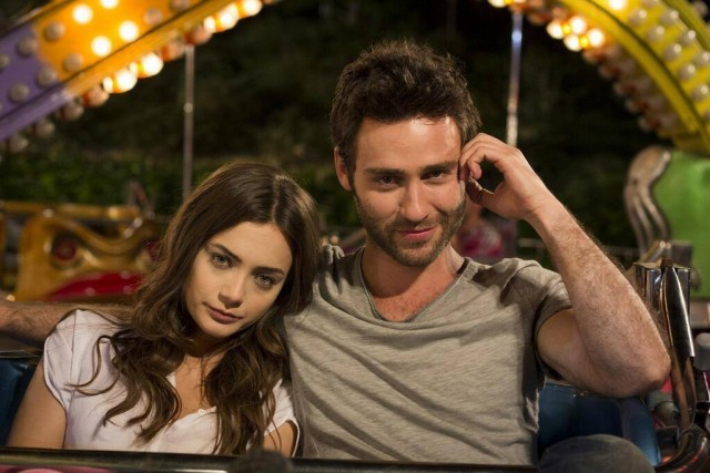 Damla Sönmez Fotoğrafı