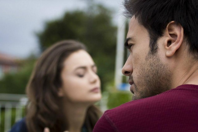 Damla Sönmez Fotoğrafı