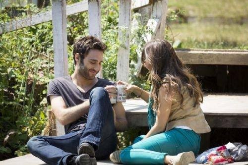 Damla Sönmez Fotoğrafı