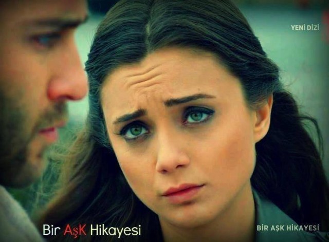 Damla Sönmez Fotoğrafı