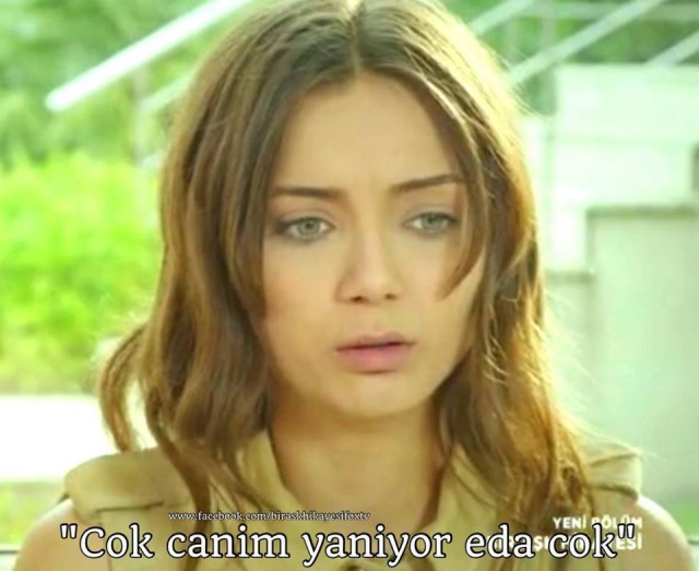 Damla Sönmez Fotoğrafı