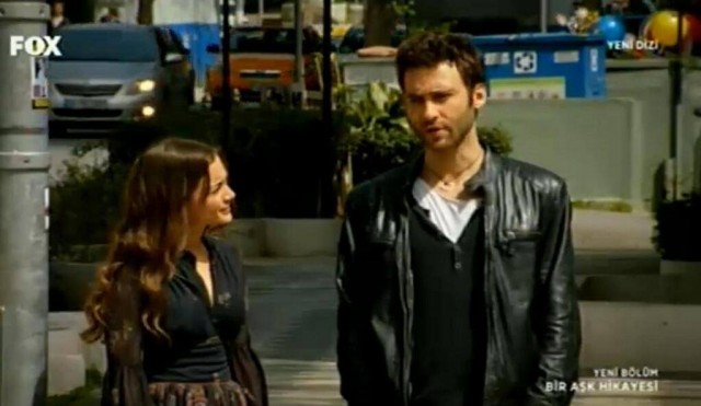 Damla Sönmez Fotoğrafı