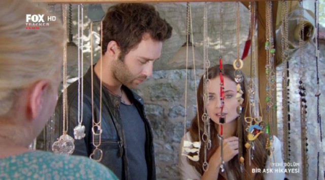 Damla Sönmez Fotoğrafı