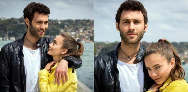 Damla Sönmez Fotoğrafı