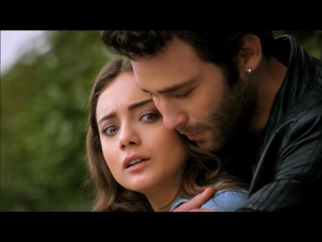 Damla Sönmez Fotoğrafı