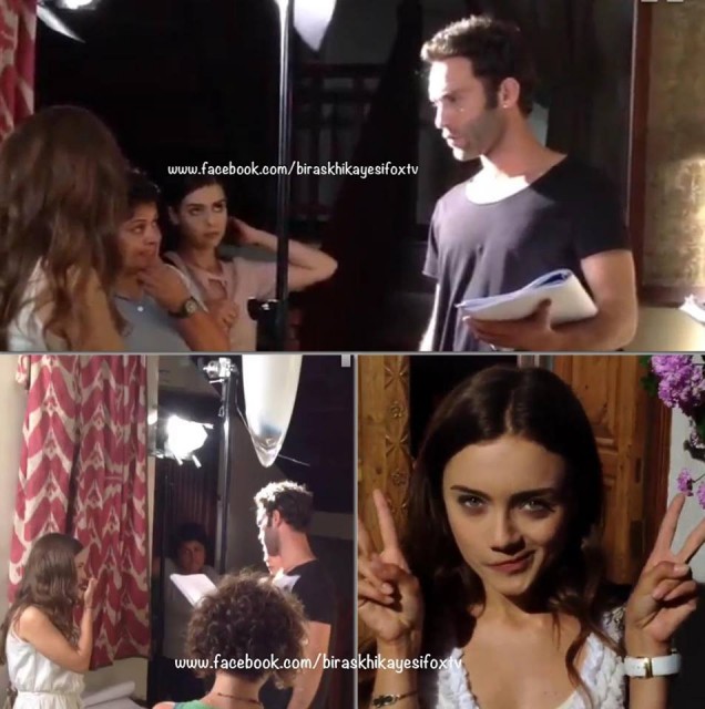 Damla Sönmez Fotoğrafı