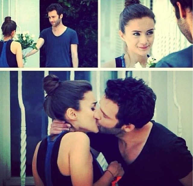 Damla Sönmez Fotoğrafı