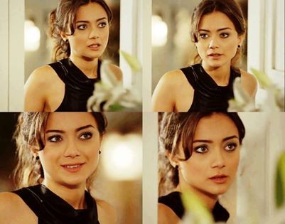 Damla Sönmez Fotoğrafı