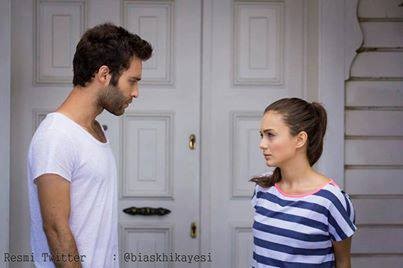 Damla Sönmez Fotoğrafı