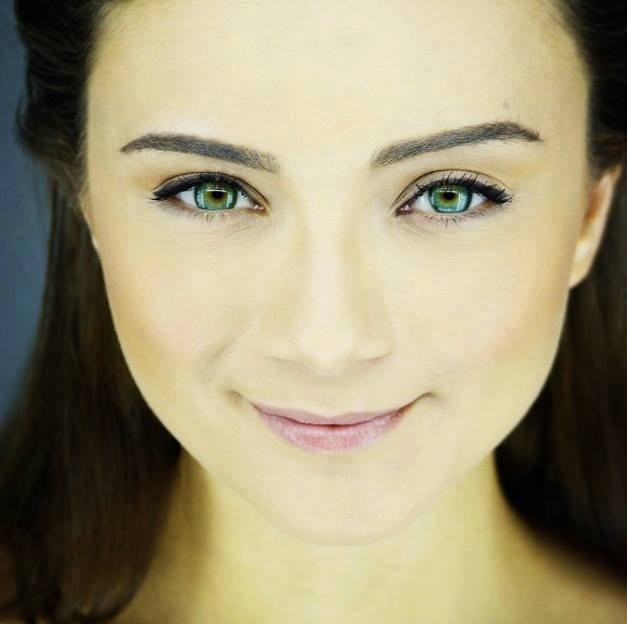 Damla Sönmez Fotoğrafı