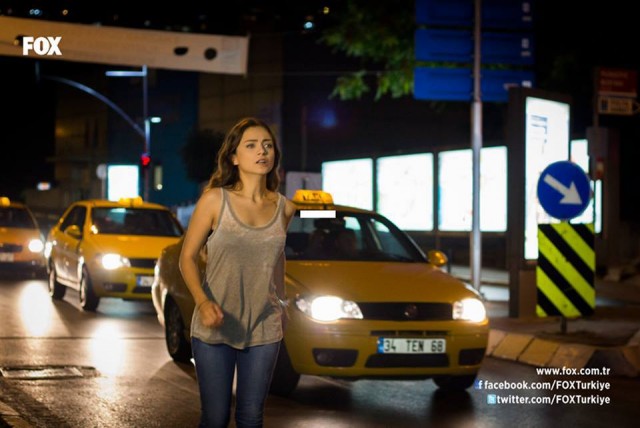 Damla Sönmez Fotoğrafı