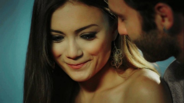 Damla Sönmez Fotoğrafı