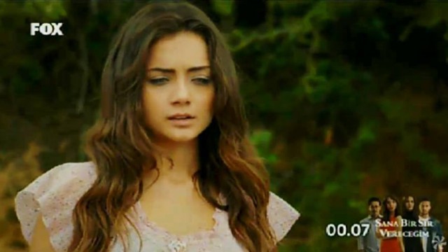 Damla Sönmez Fotoğrafı