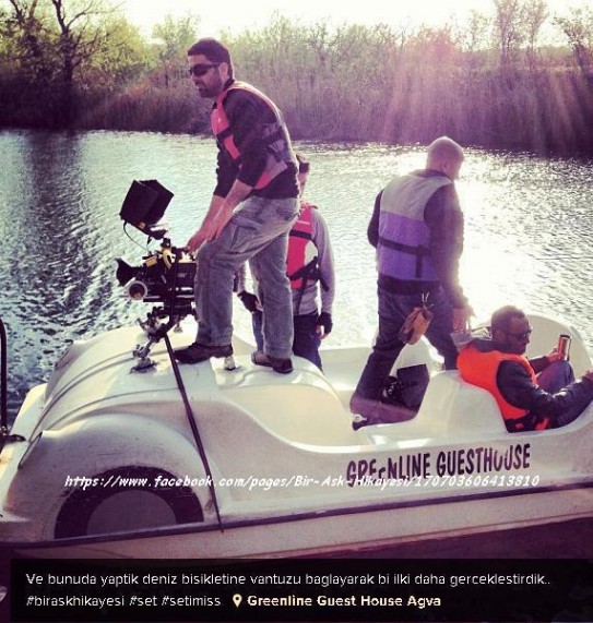 Damla Sönmez Fotoğrafı