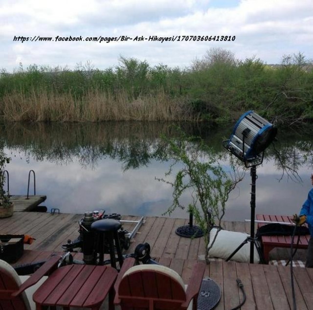 Damla Sönmez Fotoğrafı