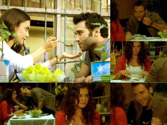 Damla Sönmez Fotoğrafı