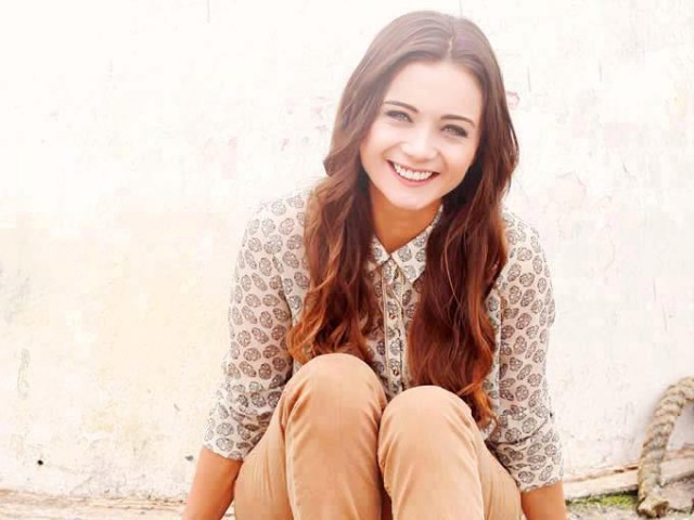 Damla Sönmez Fotoğrafı