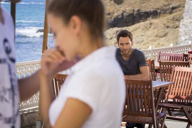 Damla Sönmez Fotoğrafı