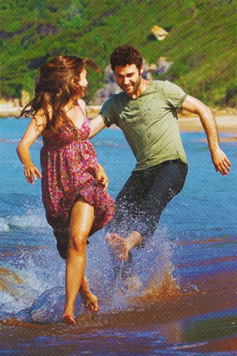 Damla Sönmez Fotoğrafı