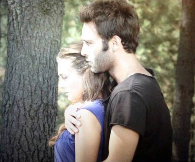 Damla Sönmez Fotoğrafı