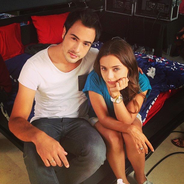 Damla Sönmez Fotoğrafı