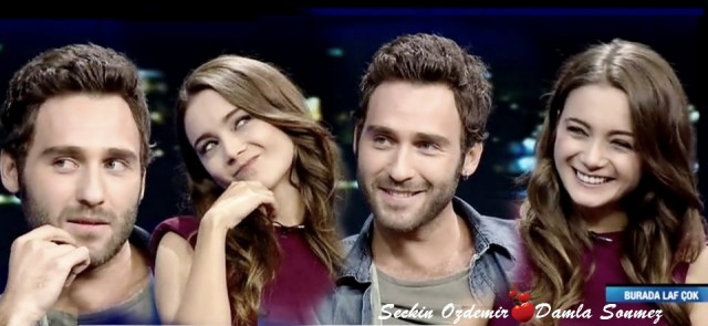 Damla Sönmez Fotoğrafı