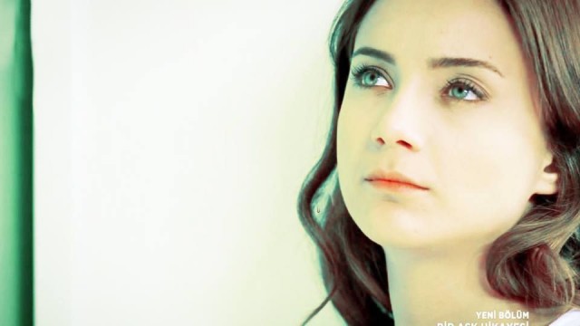 Damla Sönmez Fotoğrafı