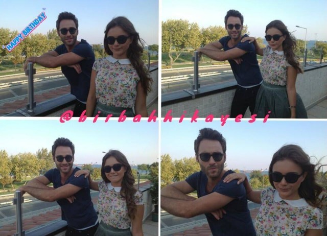 Damla Sönmez Fotoğrafı