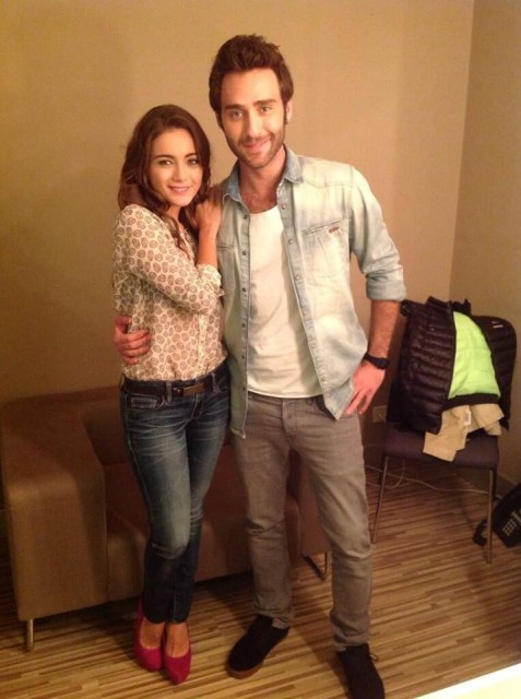 Damla Sönmez Fotoğrafı