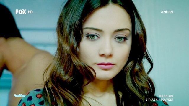 Damla Sönmez Fotoğrafı