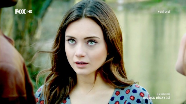 Damla Sönmez Fotoğrafı