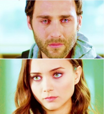 Damla Sönmez Fotoğrafı