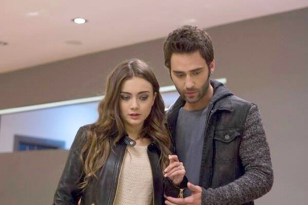 Damla Sönmez Fotoğrafı