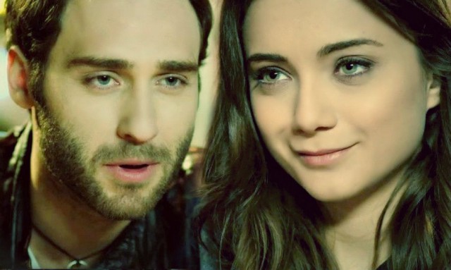 Damla Sönmez Fotoğrafı