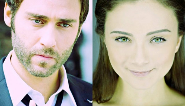 Damla Sönmez Fotoğrafı