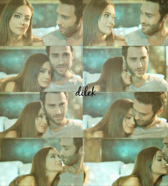 Damla Sönmez Fotoğrafı