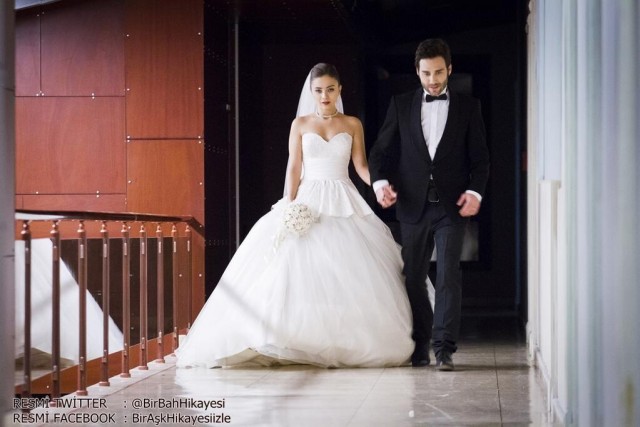Damla Sönmez Fotoğrafı
