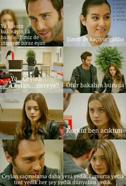 Damla Sönmez Fotoğrafı