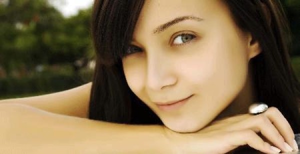 Damla Sönmez Fotoğrafı