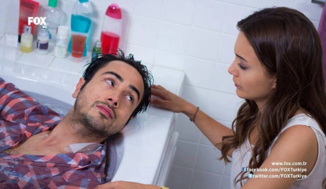 Damla Sönmez Fotoğrafı