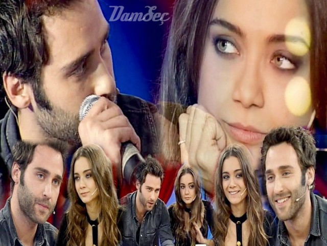 Damla Sönmez Fotoğrafı