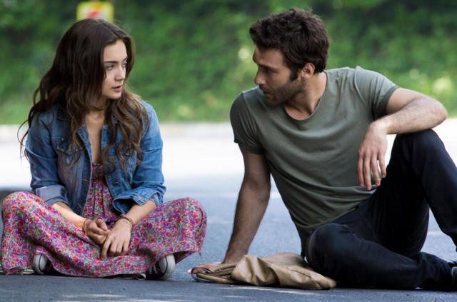 Damla Sönmez Fotoğrafı