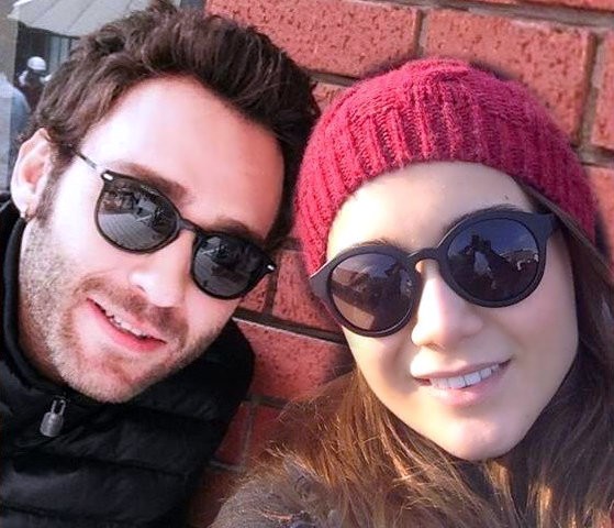 Damla Sönmez Fotoğrafı